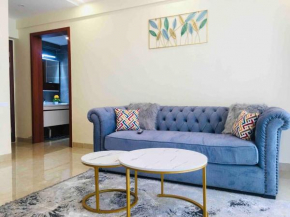 Mekisha Homes